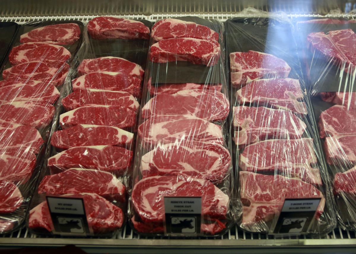 Familyowned butcher shop finds new home in Florence Business News