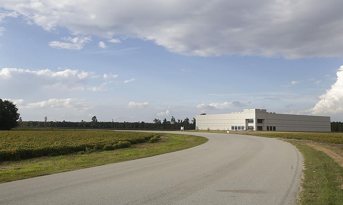 Dillon County Council