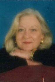 Alma Gamble DuPont