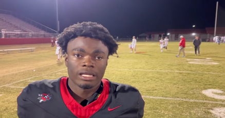 McDaniels return helps spark Hartsvilles rout of AC Flora McDaniels return helps spark Hartsvilles rout of AC Flora