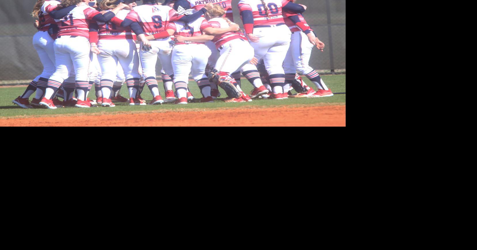 Photos FMU Softball vs. Newberry