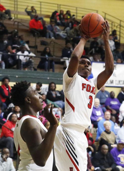 South Florence vs. Hartsville Carolina Classic