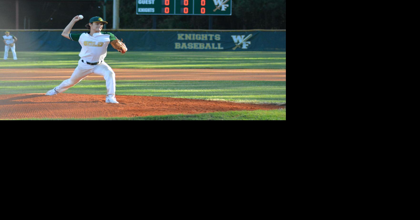 JUNIOR LEGION ROUNDUP West Florence tops Manning 73
