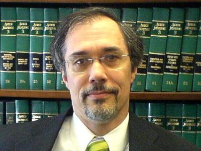 Anderson named S C Administrative Law Court chief judge