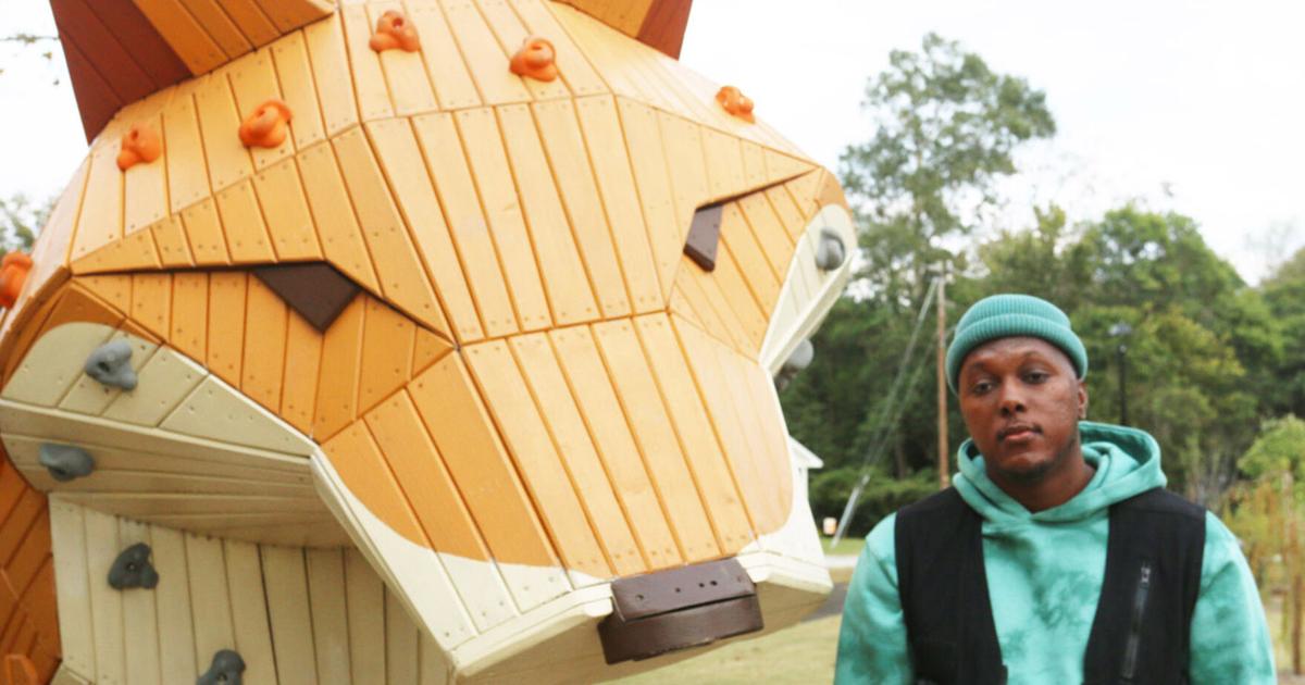 Marion rapper’s socially conscious approach to music aims to inspire