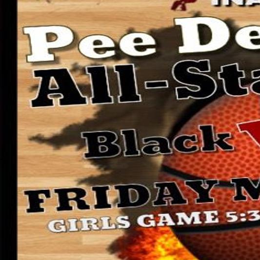 Inaugural Pee Dee Senior All Star Basketball Game Set For March 29