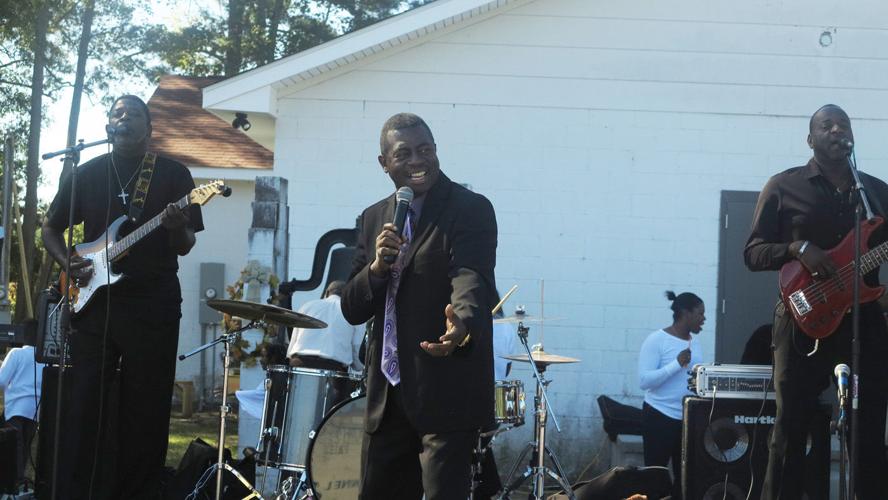 Sellers organizes firstever Raccoon Festival