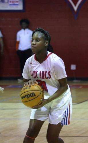 Mullins boys knock-off No.1 Atlantic Collegiate Academy