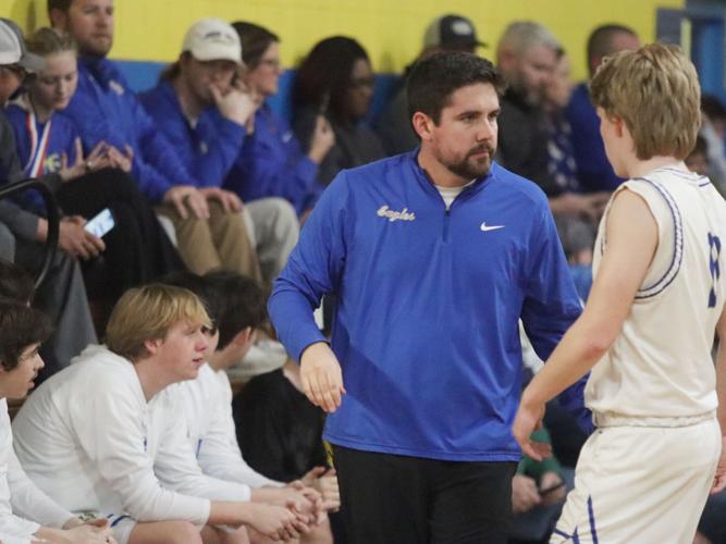 Pee dee academy basketball sweeps florence christian academy