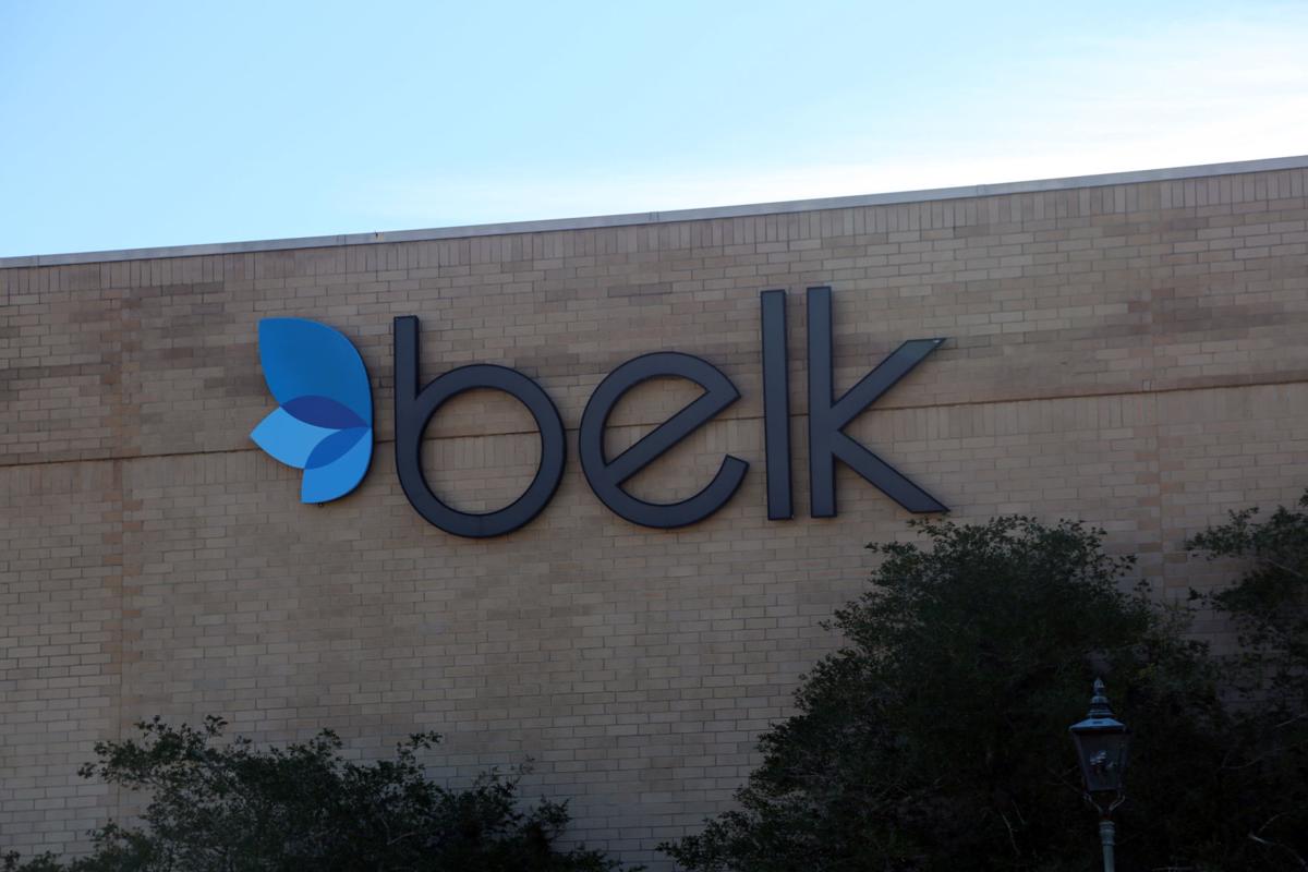 Belk holds grand reopening, celebrates 93 years in Florence Business
