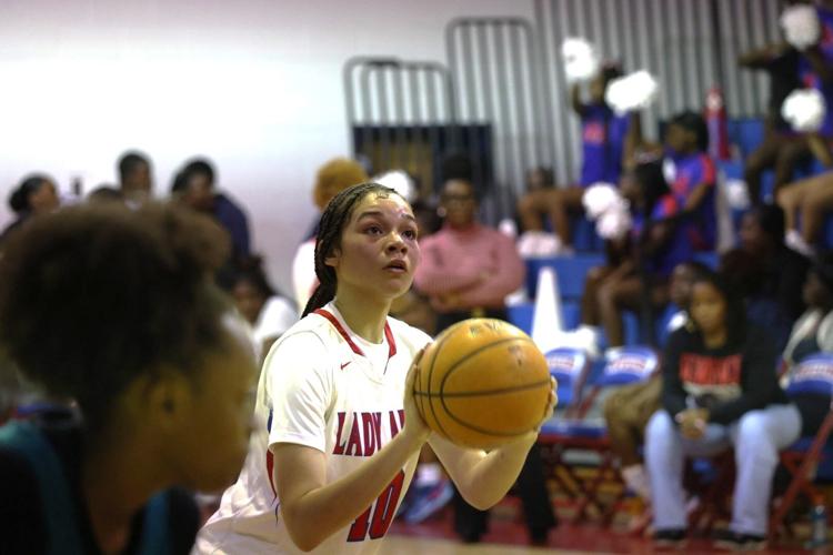 Mullins boys knock-off No.1 Atlantic Collegiate Academy