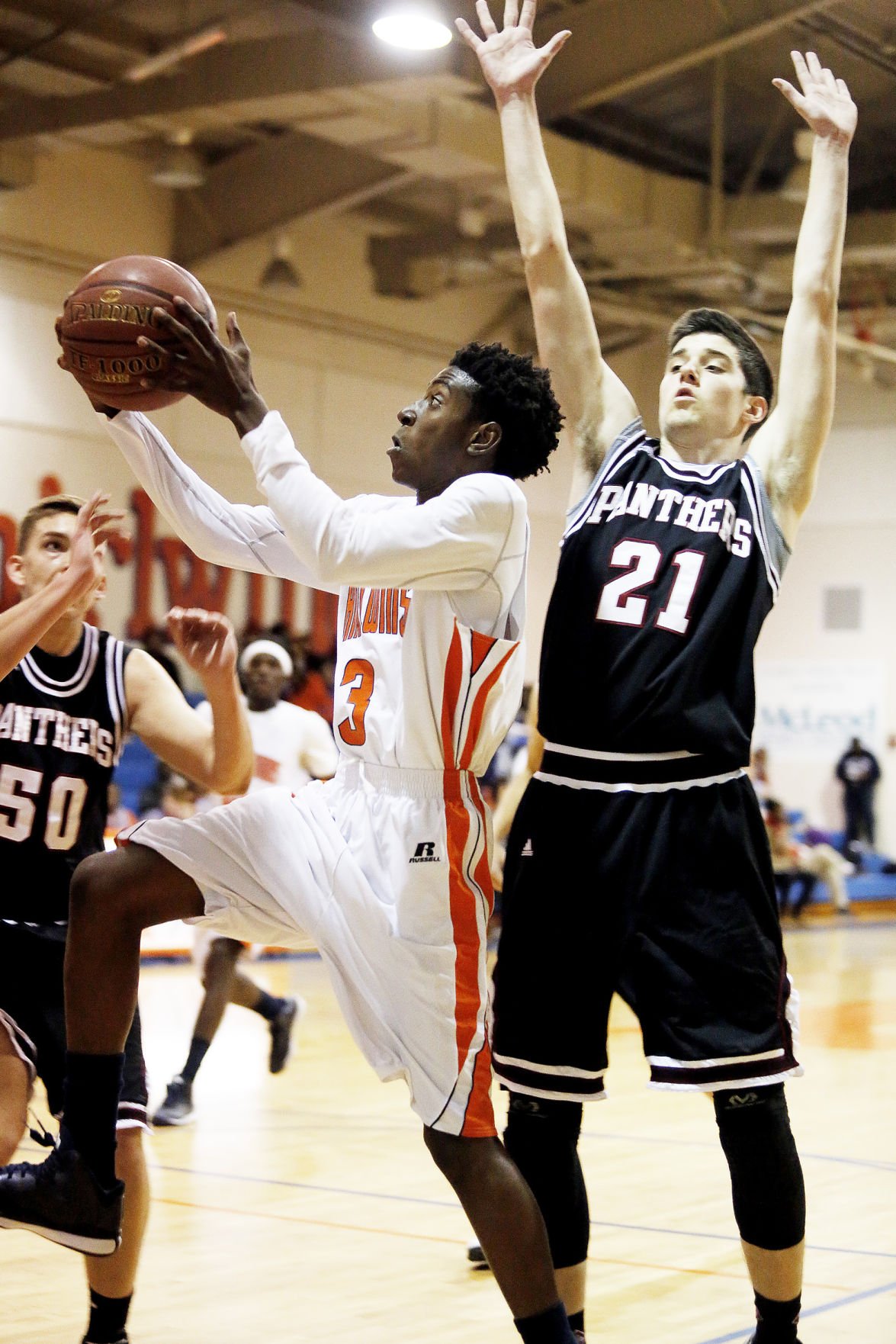 Timmonsville boys win Gallery