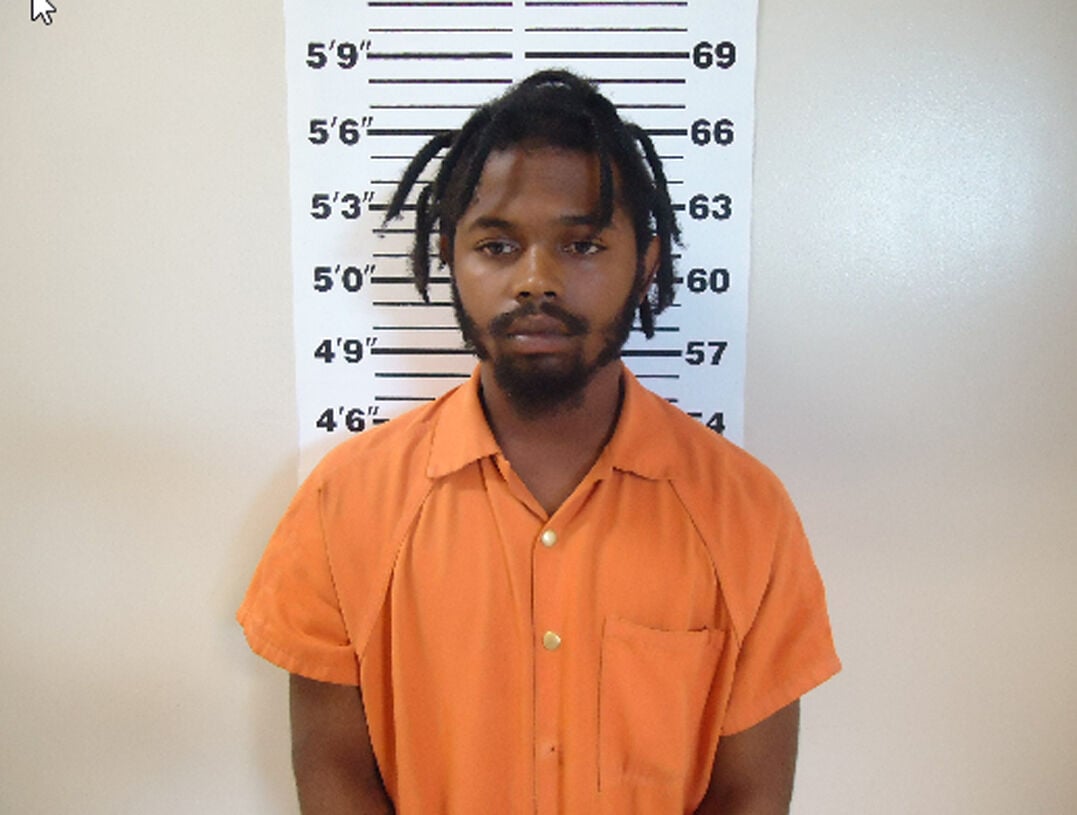 Marion man charged with murder of pregnant woman