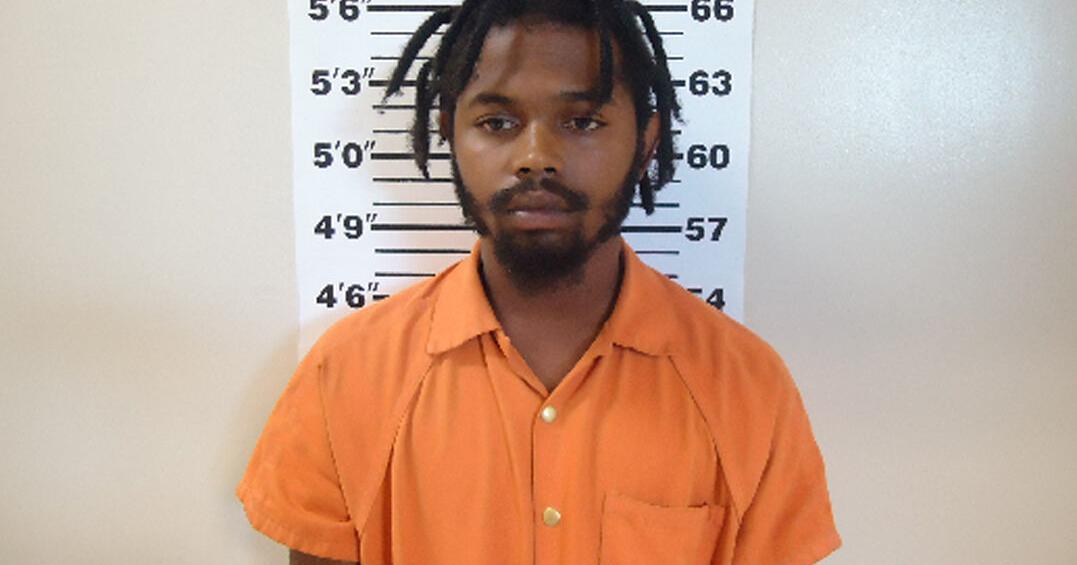 Marion man charged with murder of pregnant woman
