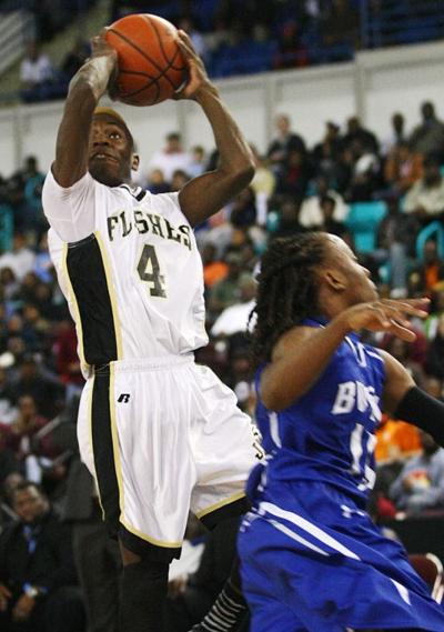 Flashes Take Run And Gun Style To State Title Game Sports