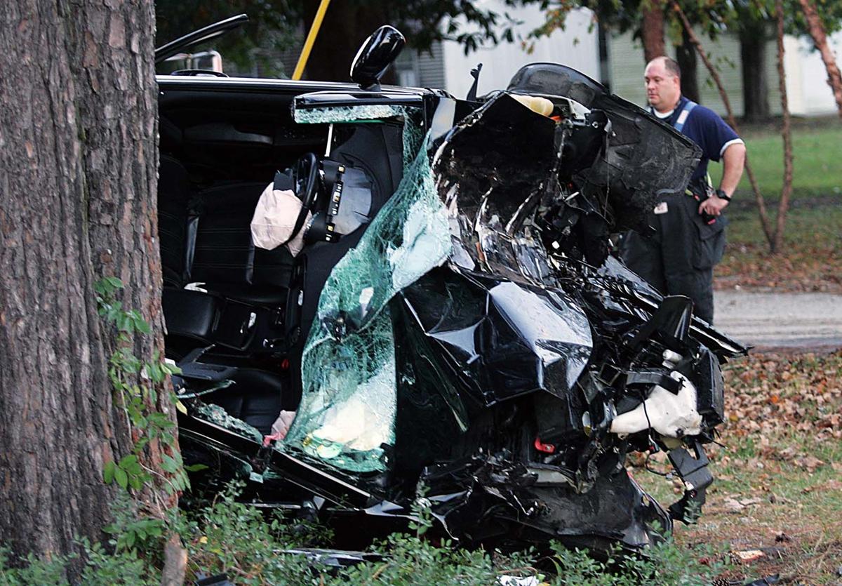 One person taken to hospital following Darlington crash Hartsville Messenger One person taken to hospital following Darlington crash Hartsville Messenger