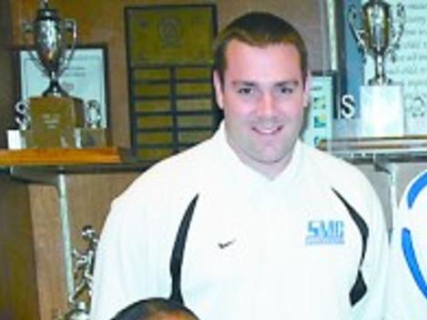 Lake City S Haygood Signs With Spartanburg Methodist Sports Scnow Com