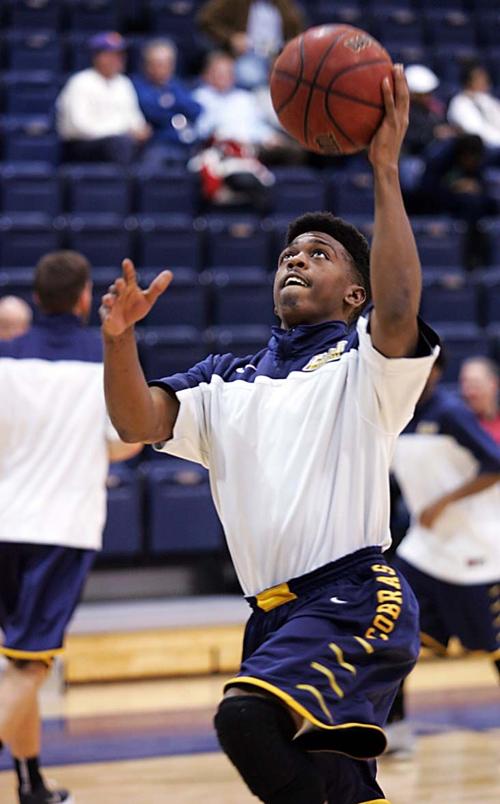 Coker College Basketball Vs Newberry Nov 19 2014 Hartsville