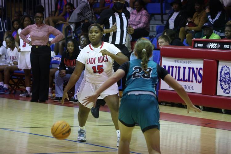 Mullins boys knock-off No.1 Atlantic Collegiate Academy