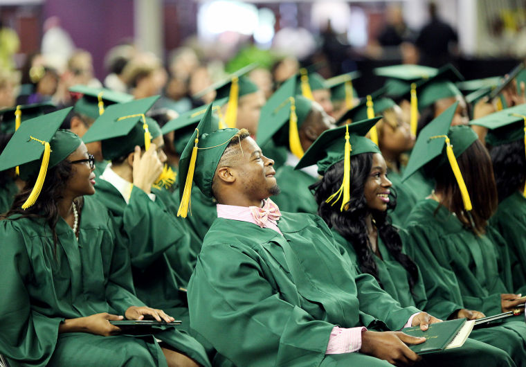 West Florence Graduation Gallery