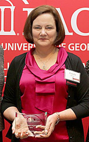 Dr Pamela A Monroe