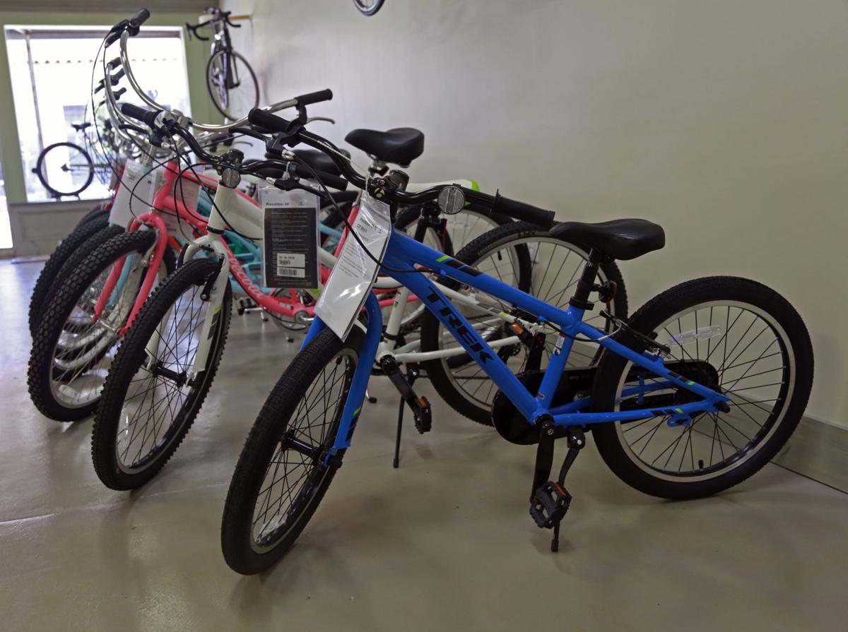 Pee Dee Bicycle Florence Sc Bicycle Post