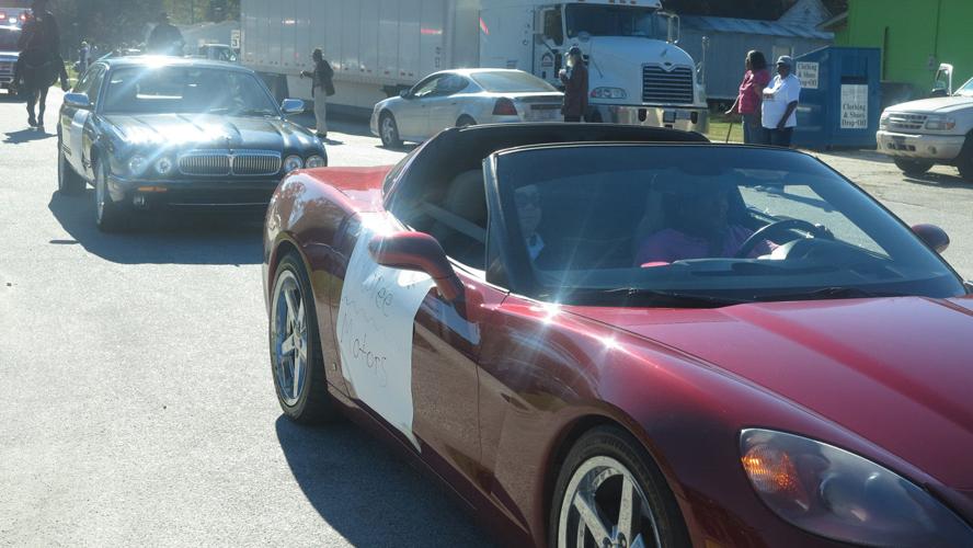 Sellers organizes firstever Raccoon Festival