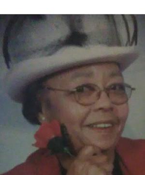 Pauline Brinson