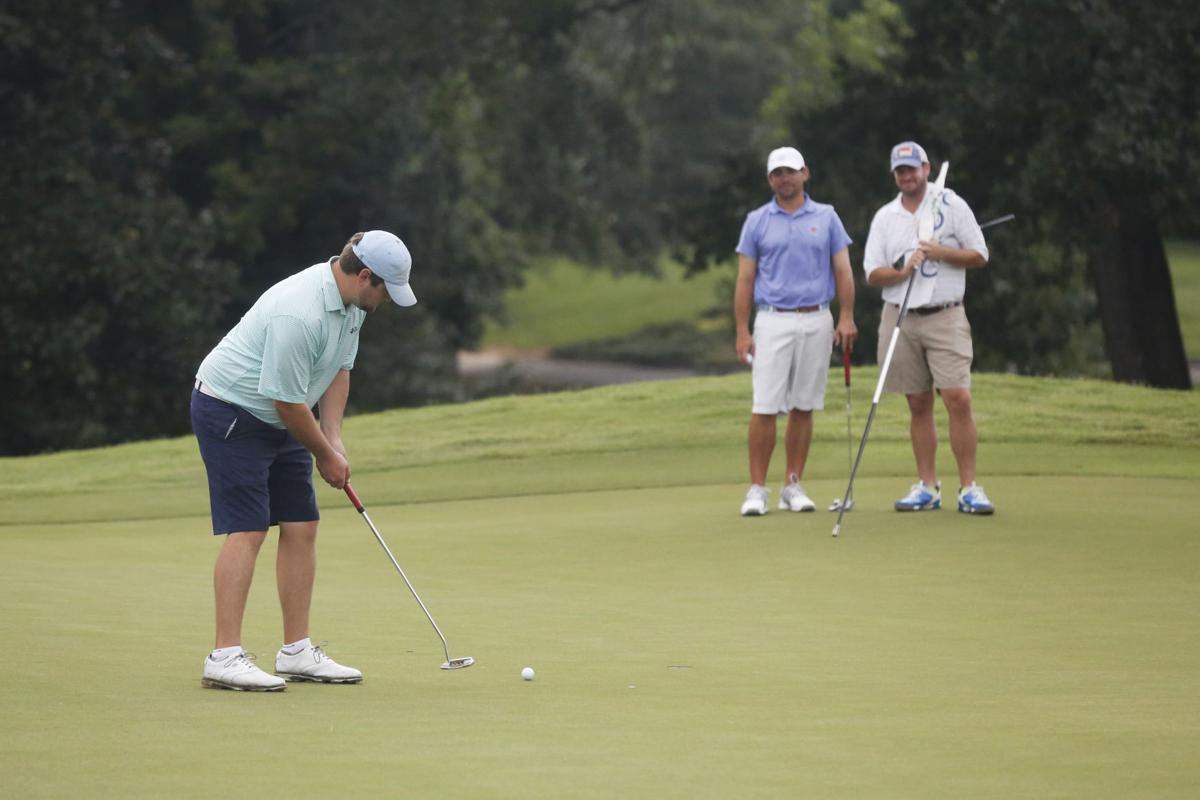 South Carolina Golf Association Amateur Tournament | Gallery | scnow.com