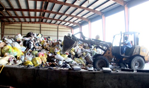 waste management promo code new customer