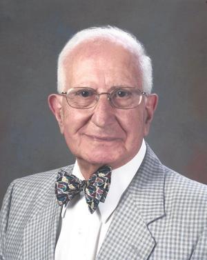 Dr. Waddy George Baroody, Jr.