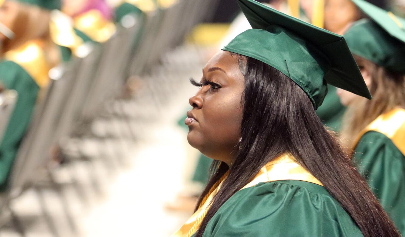 West Florence Graduation