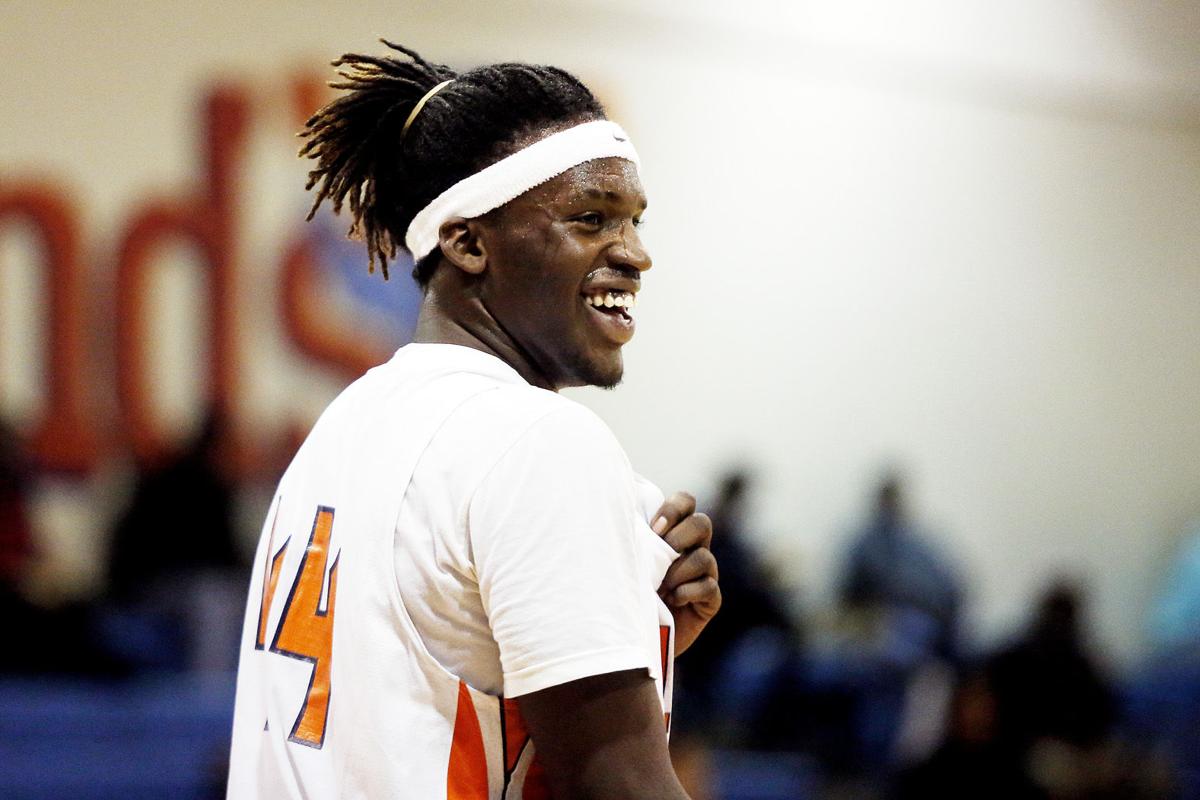 Timmonsville boys win Gallery