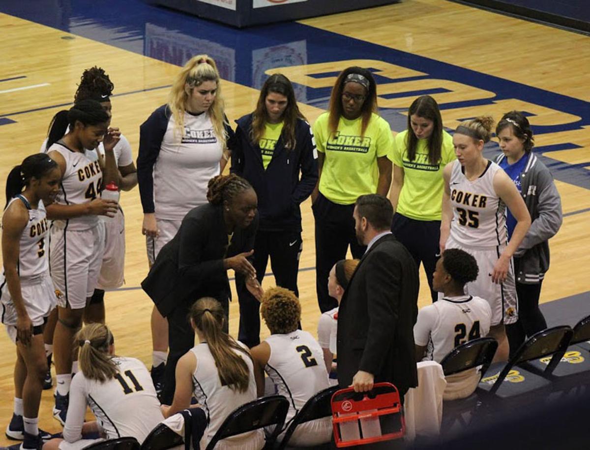 Black History Month Coker S Johnson Comes Full Circle