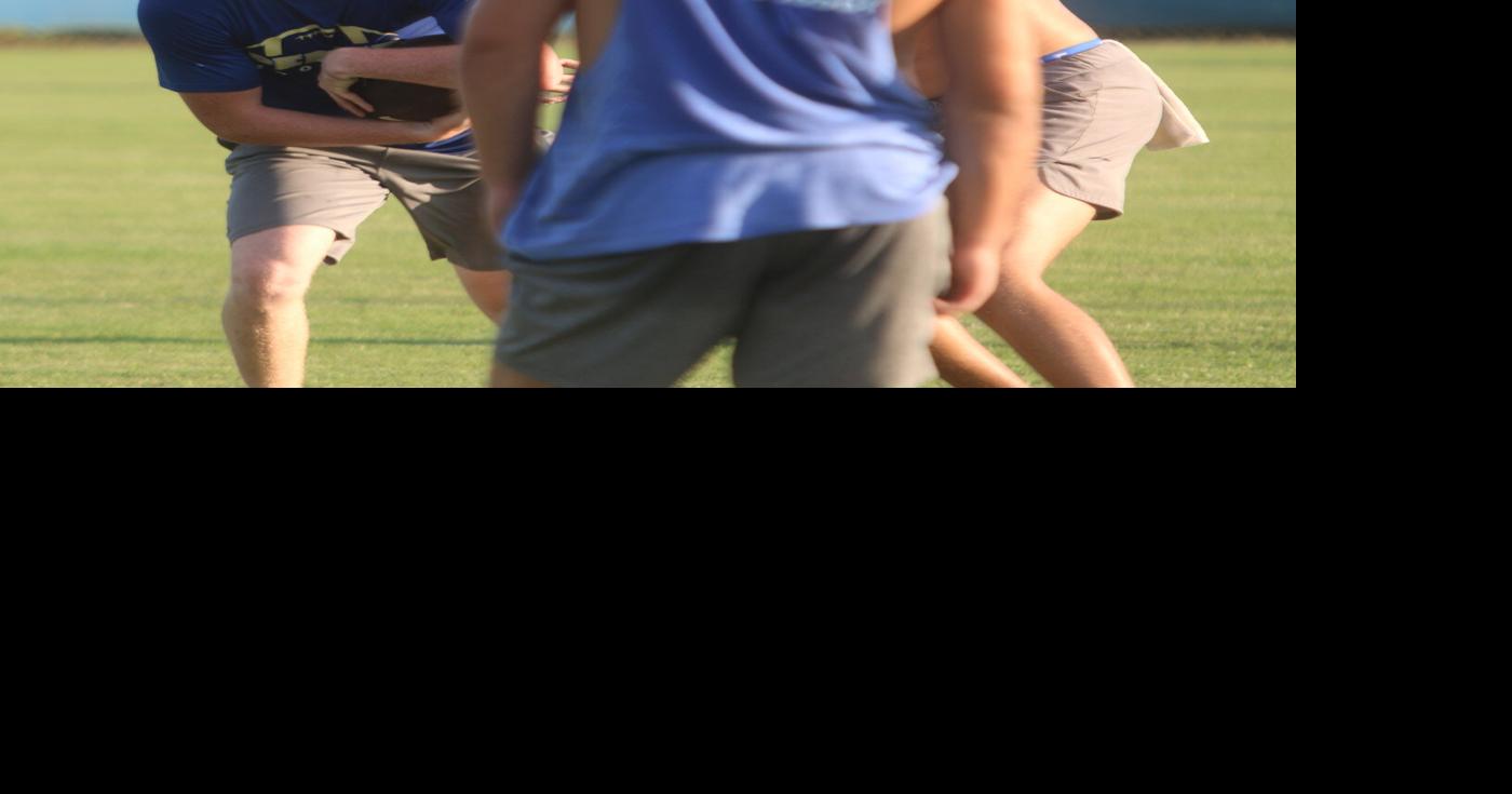 Pee Dee Academy Football