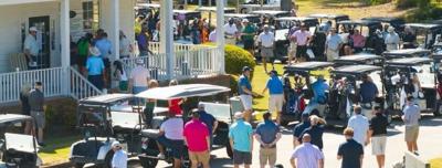 Chamber Fall Golf Classic – Last Thursday