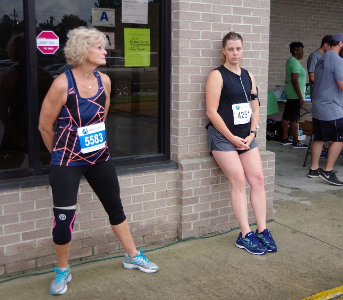 Run for Hope 2019