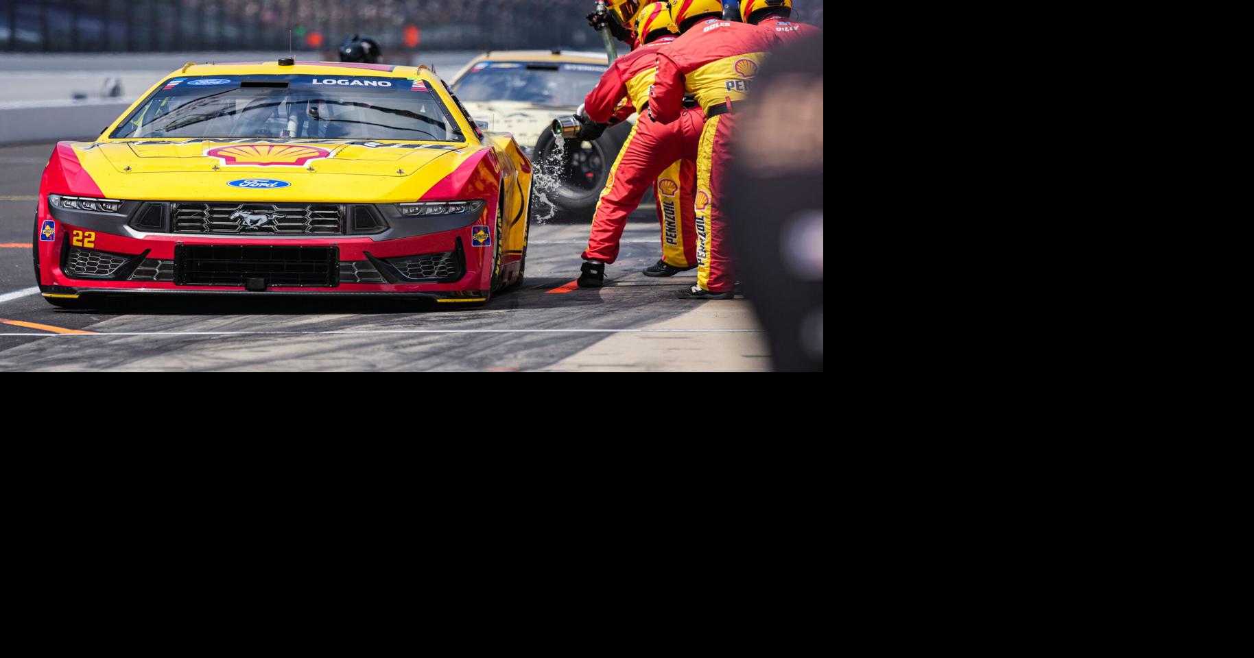 NASCAR Brickyard 400 winners, losers as Joey Logano becomes a Cup title contender NASCAR Brickyard 400 winners, losers as Joey Logano becomes a Cup title contender