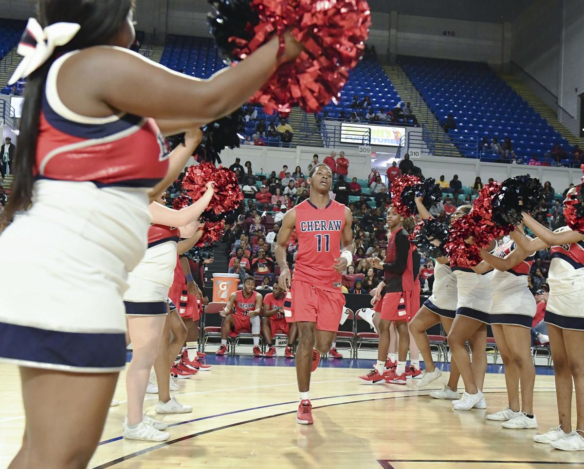 Photos Cheraw Boys Basketball Team Vs Wade Hampton H In Schsl