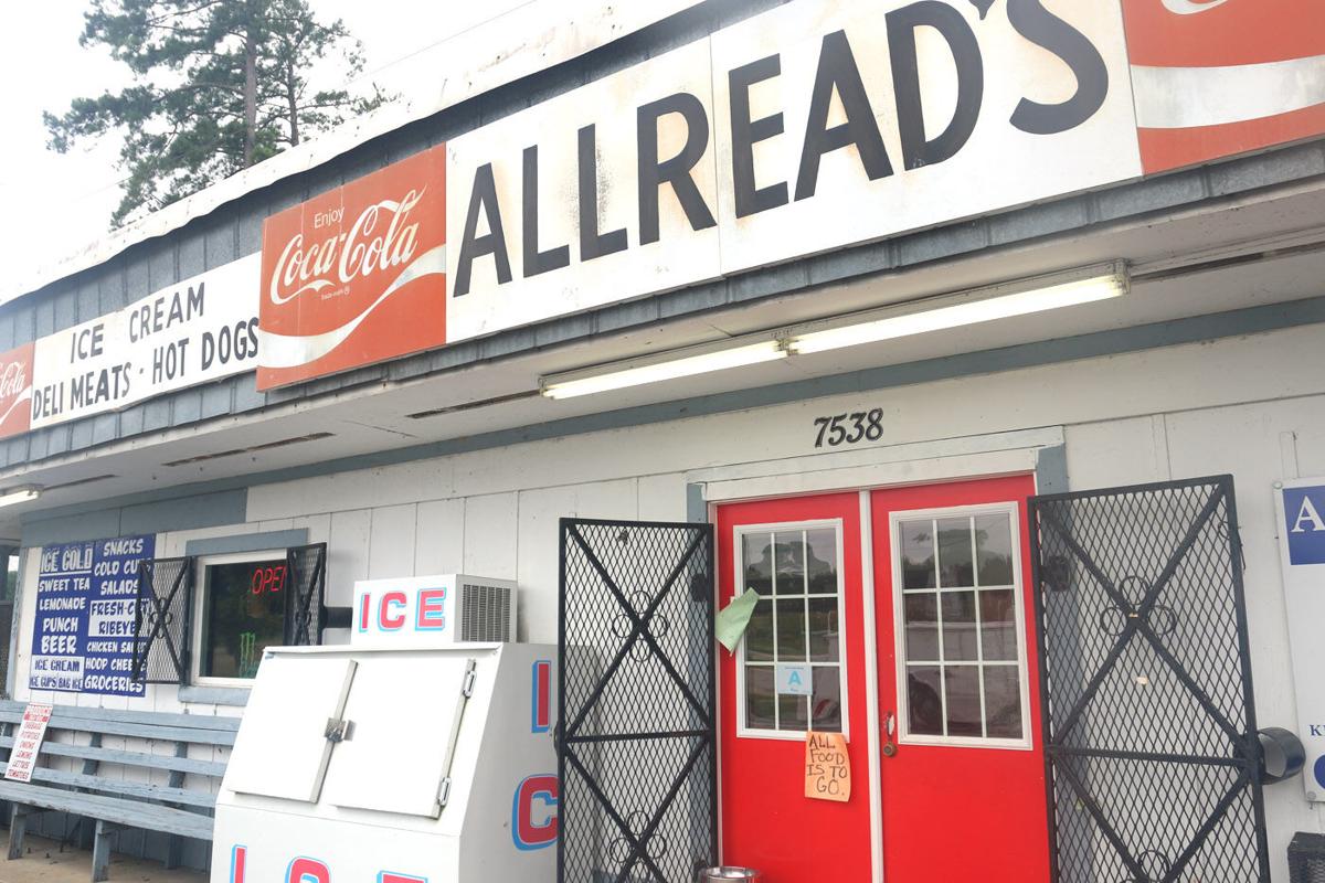 Allread’s Corner Grocery Store Named Best Of The Pee Dee