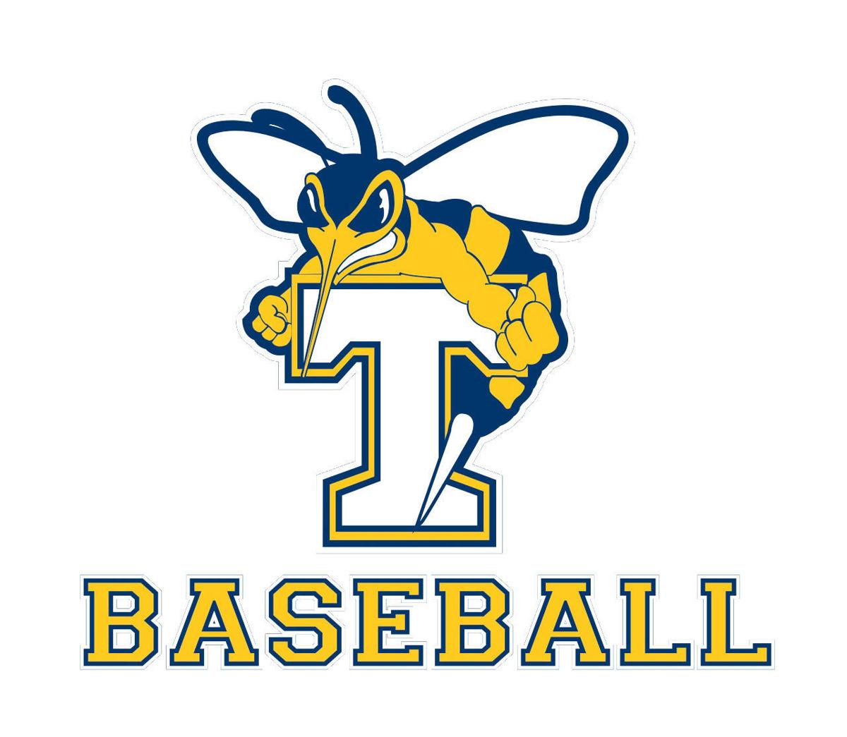 FDTC baseball logo