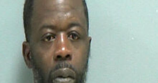 Man accused of shooting into Darlington County home