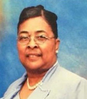Wilahamenia Clavon Gabriel