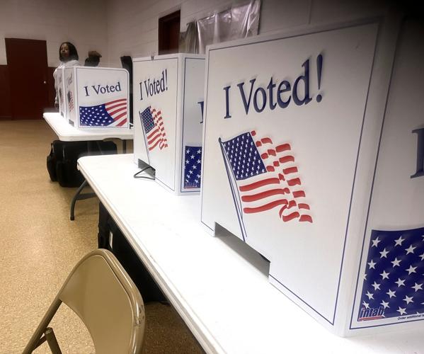 Marion County picks Biden in South Carolina Democratic Primary