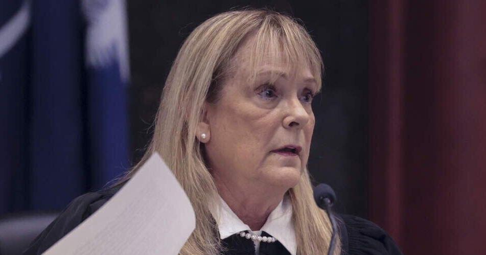 Judge McCaslin at Murdaugh hearing: ‘I'll not allow proceedings to become a circus'