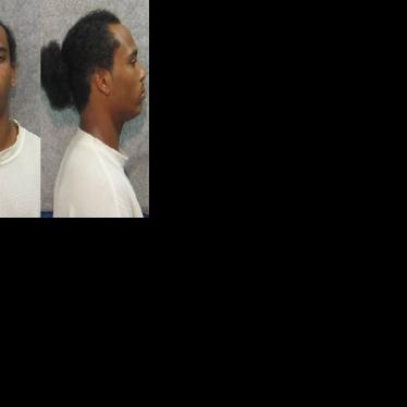 North Myrtle Beach arrest armed robbery suspect