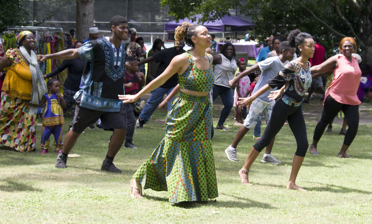 Sankofa Festival In Florence To Feature African Culture Local News 