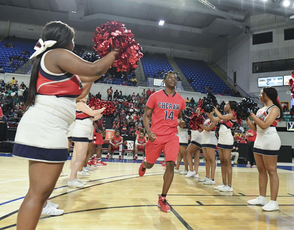 Photos Cheraw Boys Basketball Team Vs Wade Hampton H In Schsl