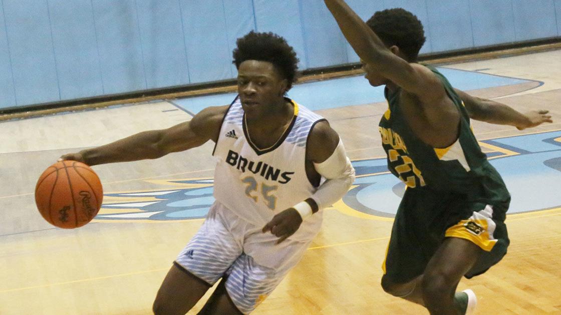 Pee Dee Prep Basketball Individual Stat Leaders Feb 7 2019