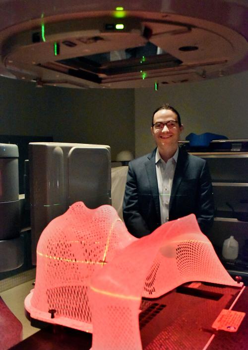 MUSC Health-Florence Medical Heart provides advanced treatment possibility for prostate most cancers | Health MUSC Health-Florence Medical Heart provides advanced treatment possibility for prostate most cancers | Health